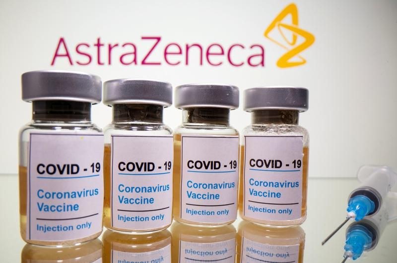 Германия също спря ваксинацията с AstraZeneca