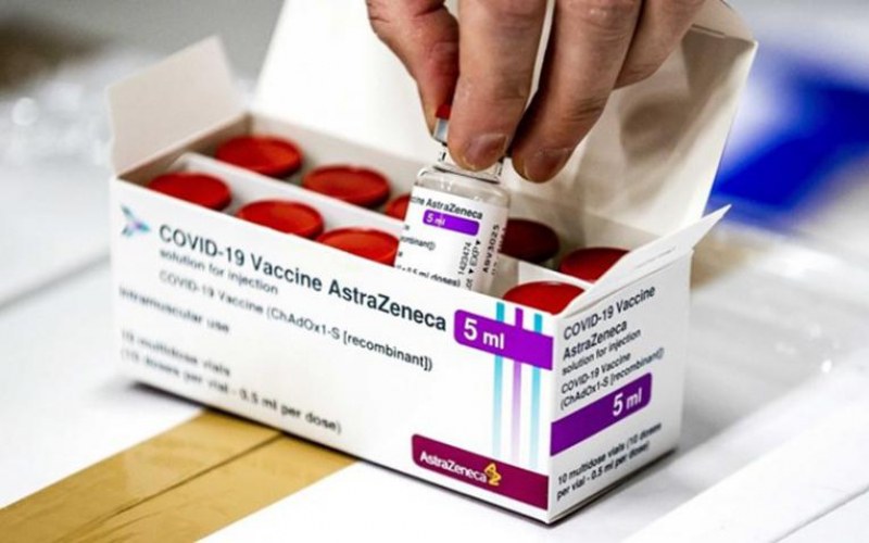 Холандия спира да използва ваксината AstraZeneca поне до 29 март
