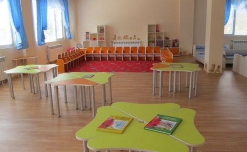 Първа община в Пловдивска област затвори ясли и детски градини