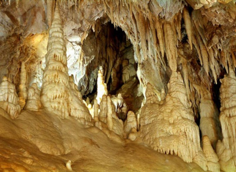 Пловдивчанин пострада в пещерата 