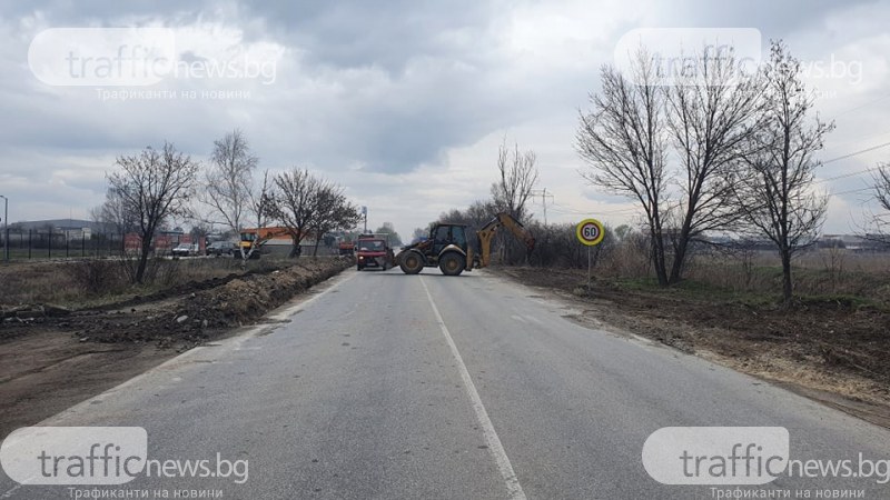 Зико с искане към АПИ за Околовръстното заради хаоса с движението