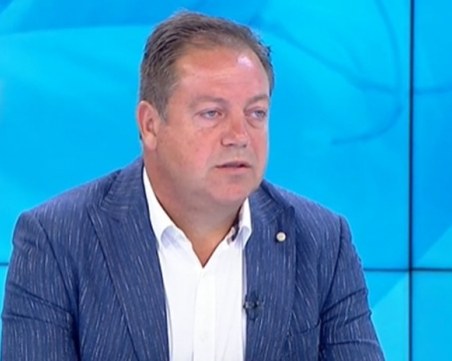 Д-р Маджаров: Руска рулетка е да не си боледувал и да контактуваш с много хора