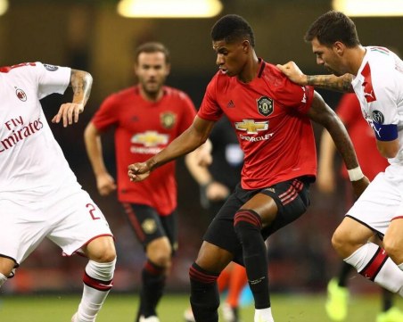 Днес са реваншите в осминафиналите в Лига Европа