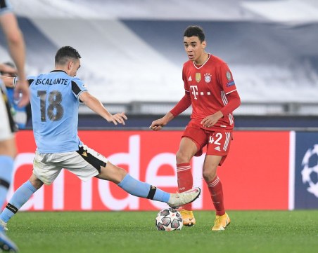 Днес стават ясни всички четвъртфиналисти в Шампионската лига