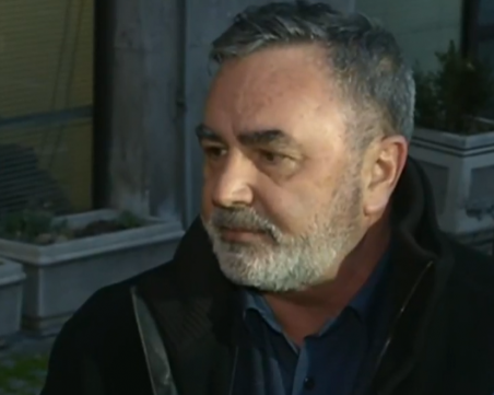 Доц. Кунчев: Затягаме мерките в София от събота, възможно е и в цялата страна от понеделник