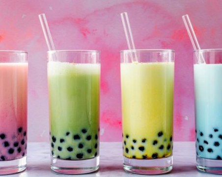 Има напитки за всичко: Бира за циркулация, бананово смути при махмурлук