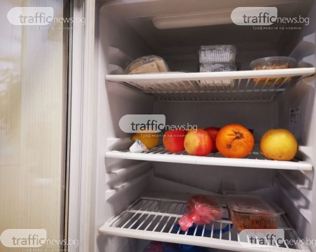 Първи случай на болестта на мръсния хладилник у нас за 2021 г.