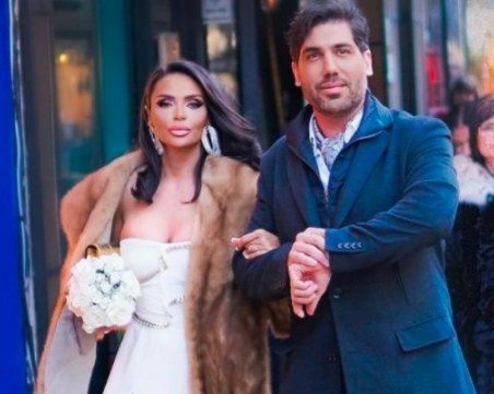 Пловдивчанката Мари Вачева мина под венчило