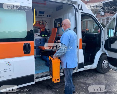 Рекорден брой заразени в Смолян