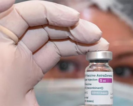 Швеция и Кипър също прекратиха имунизацията с AstraZeneca