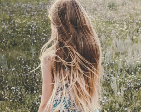 Любопитни факти за човешката коса