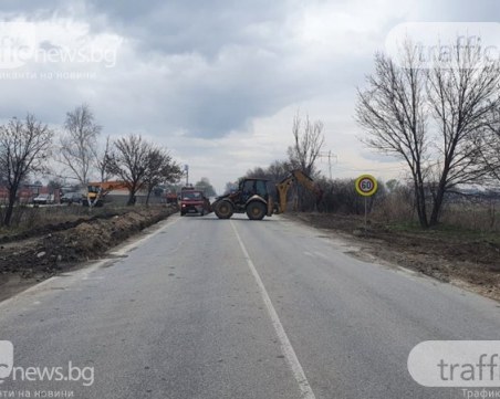 Зико недоволен от сроковете за ремонта на Околовръстното, отива в София за среща с АПИ