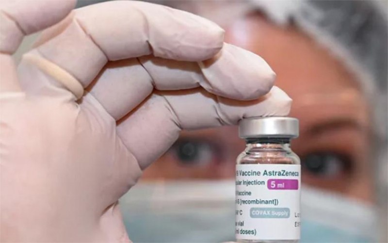 Швеция и Кипър също прекратиха имунизацията с AstraZeneca