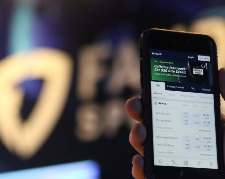 6 предимства на мобилните залагания