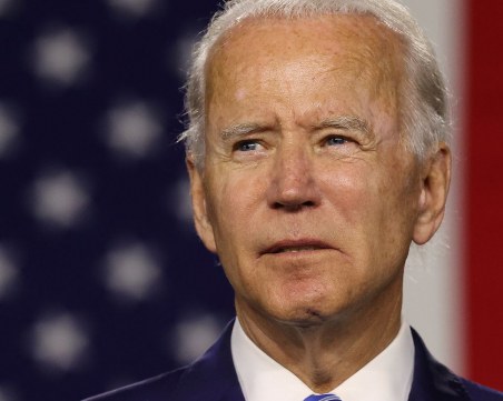 Байдън: Путин ще си получи заслуженото