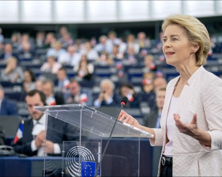 ЕС може да забрани износа на ваксини към Великобритания