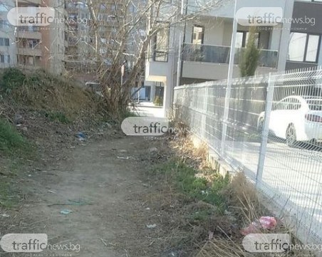 Дотам и обратно: Невероятното пътешествие на два контейнера за смет в Кючукa