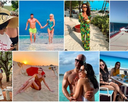 Пловдивчани напълниха топлите дестинации, 