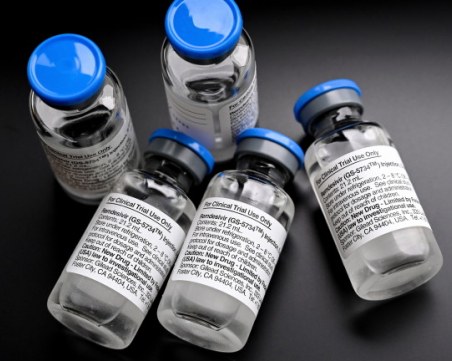 Поръчваме още ремдесивир заради повишаването на броя на хоспитализираните