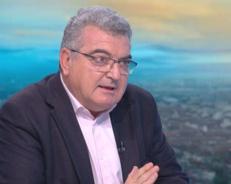 РЗИ: Положението в София е много сериозно, предлагаме по-строги мерки от събота