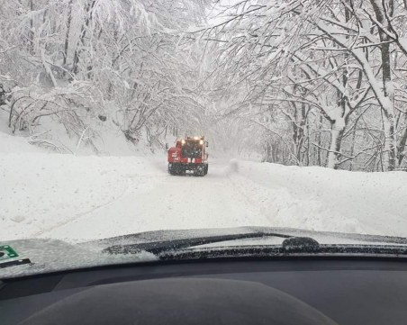 Служителите на пещерата 