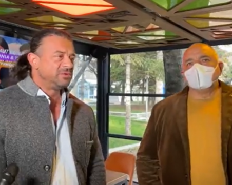 СЗБ и БАЗ: Всичко или нищо! Никой не вярва, че този 