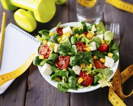 Защо обратната диета е най-популярната в момента? Ядете всичко и теглото изчезва