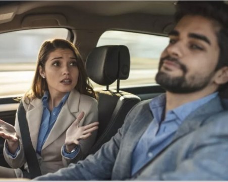 7 сигнала, че човекът срещу вас не ви харесва