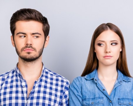 Ако забележите тези неща в партньора си, той ви лъже