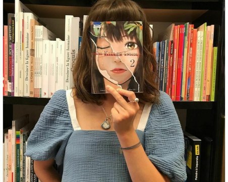 BookFace: Предизвикателството на книголюбителите превзе социалните мрежи