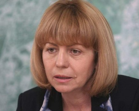 Фандъкова: София се нуждае от по-твърди мерки, ще искам удължаване с няколко дни