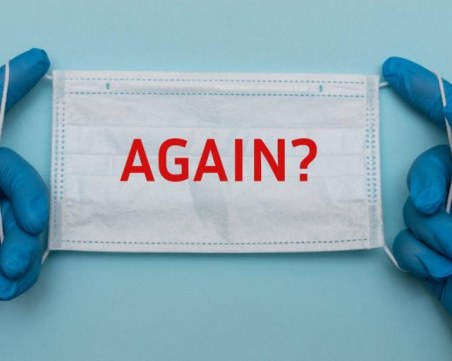 Изследване: Повторното заразяване с COVID-19 е рядко, но по-често при възрастни хора