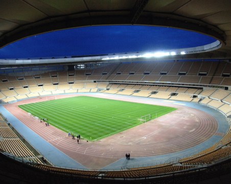 Окончателно: Отложеният финал за Купата на Испания ще бъде без публика