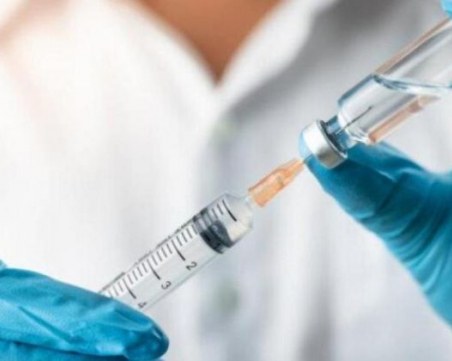 Представиха разработката на българската ваксина срещу COVID-19