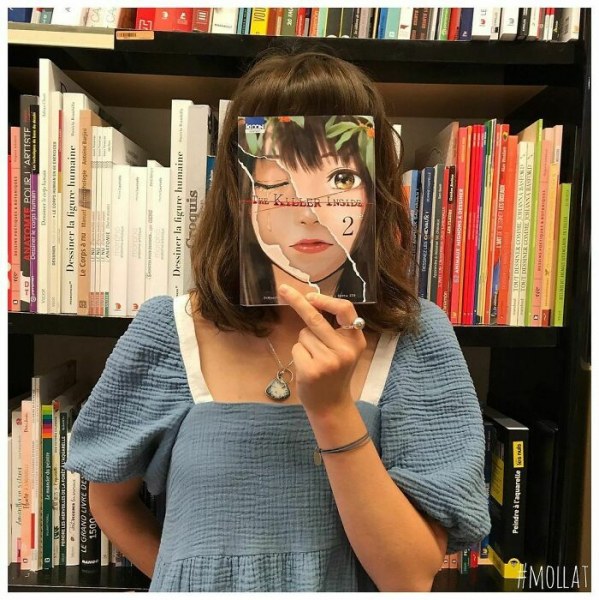 BookFace: Предизвикателството на книголюбителите превзе социалните мрежи