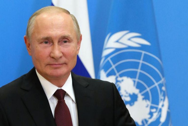 Как реагира Путин на противоречивото изявление на Байдън?