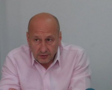 Бившият шеф на БОП- Пловдив оглавява отдел в КПКОНПИ