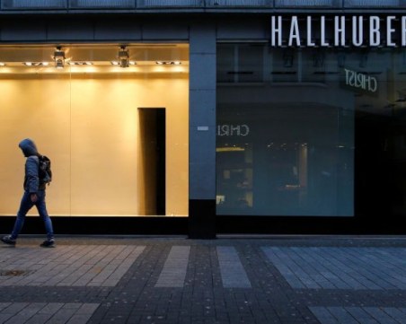 Германия все по-далеч от разпускане на мерките, възможно е да има нови