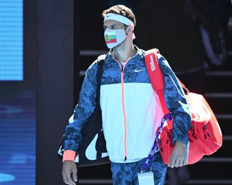 Гришо: Имах куп предложения да играя за други държави, но дори не съм ги и обмислял