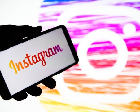 Instagram разработва отделно приложение за деца под 13 години