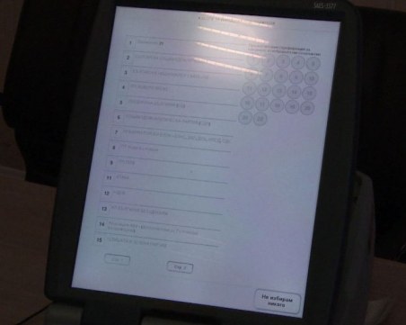 Нови протоколи за изборите може да доведат до хаос в изборния ден на 4 април