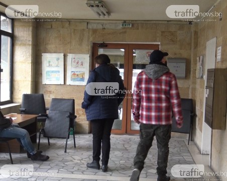 Ваксинацията в Пловдив върви по план, няма опашки