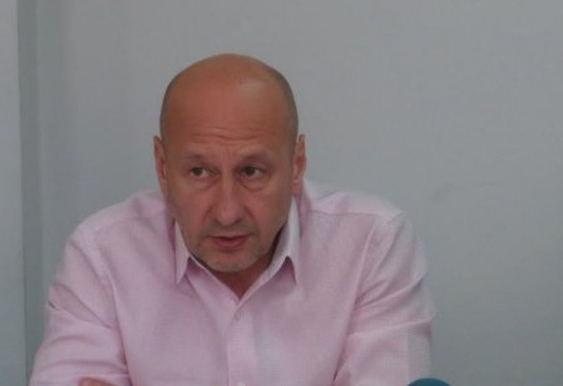 Бившият шеф на БОП- Пловдив оглавява отдел в КПКОНПИ