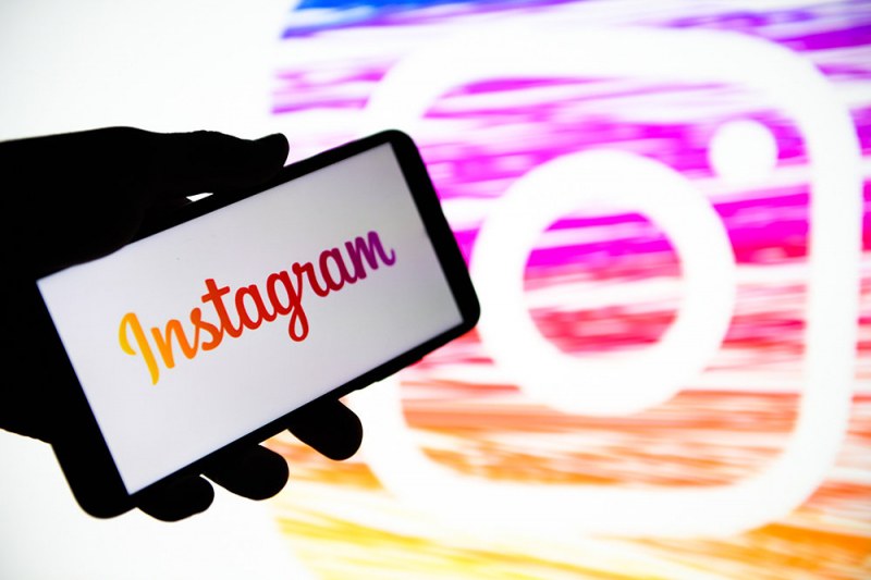 Instagram разработва отделно приложение за деца под 13 години