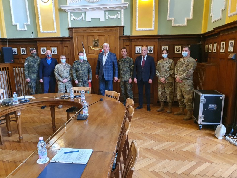 Мащабно военно учение започва в Чешнегирово, Зико ще е гост