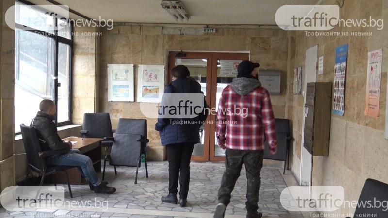 Ваксинацията в Пловдив върви по план, няма опашки