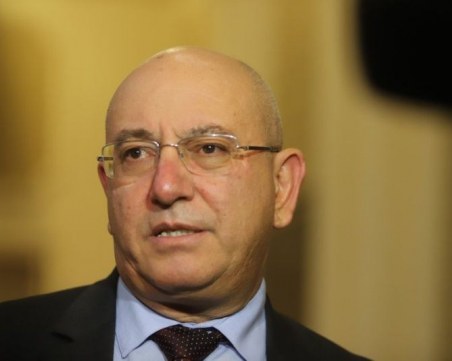 Емил Димитров: Язовирите са с 65% по-пълни