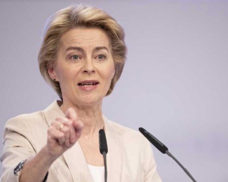 ЕС заплашва да блокира износа на ваксини на 