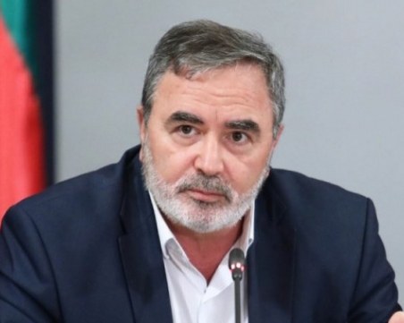 Кунчев: 10 дни може и да не са достатъчни