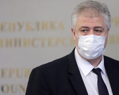 Проф. Балтов: Ще има и четвърта вълна на COVID-19